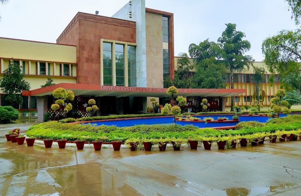 Thapar institute