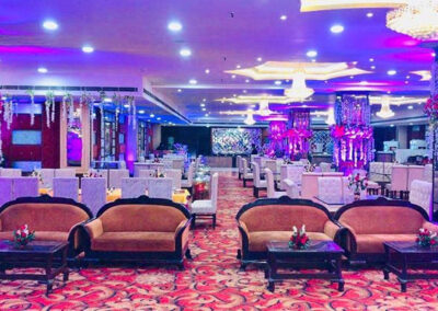 Wedding Planners Clarion Inn Patiala