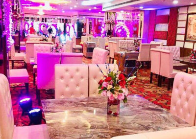 Le Regal clarion Inn Patiala
