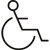 specially abled