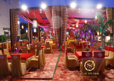 Event Management Lawns Clarion Inn Patiala
