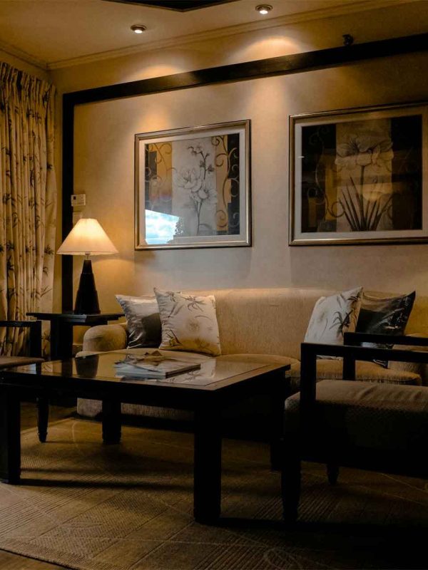 hotels rooms  in patiala