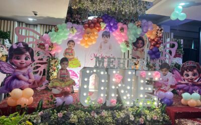 The Best Birthday Party Venues in Patiala — Celebrate in Style at Clarion Inn