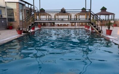 Looking for the Best Hotel Near Me & Restaurant in Patiala? Choose Clarion Inn Patiala