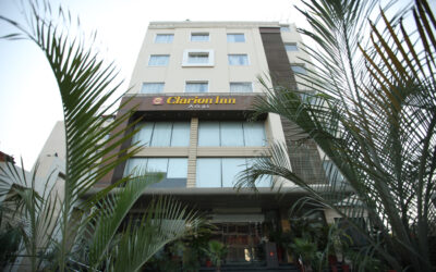 5 Star Hotel in Patiala – Experience Luxury & Comfort at Hotel Clarion Inn AMPS