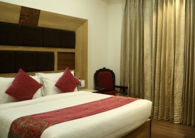 Clarion Inn Amps Hotel Patiala