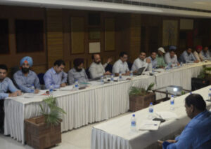 Corporate Event Venues in Patiala