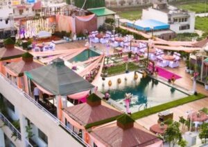 Marriage Halls in Patiala