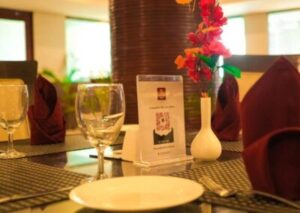 Restaurant in Patiala